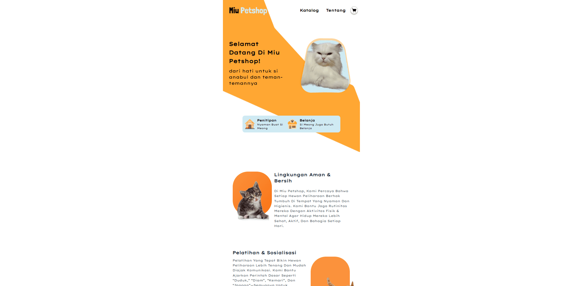 Petshop